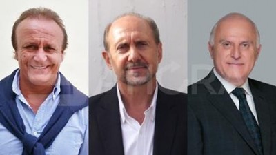 Santa Fe: Del Sel, el más votado, Lifschitz ganó la interna y buena elección de Perotti