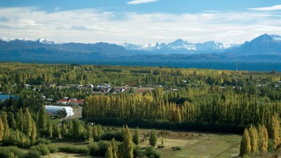 Los Antiguos esta desarrollando un Plan de Ordenamiento Urbano Ambiental