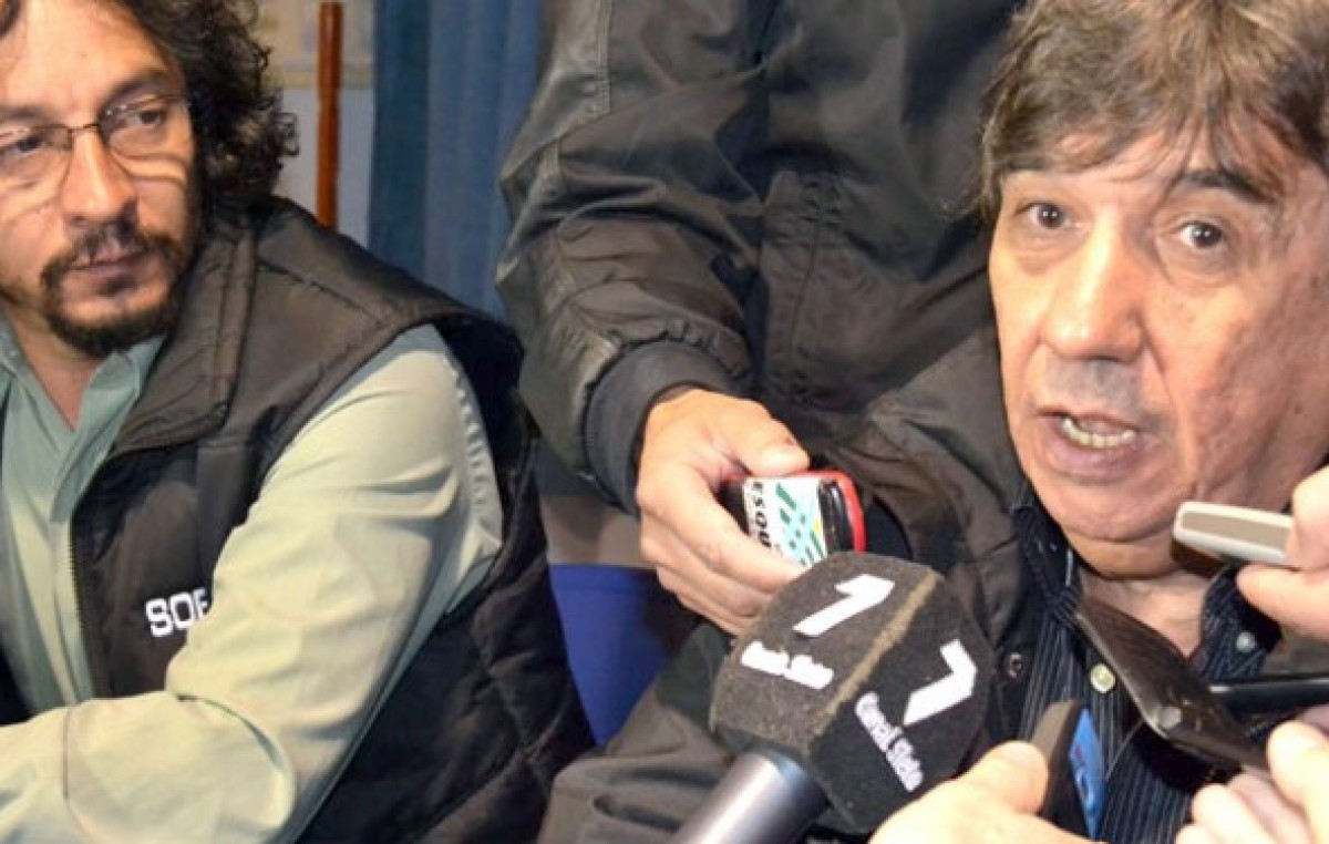 CONGRESO DE SINDICATOS MUNICIPALES: “Los municipales sufren el trabajo precarizado, pagos en negro y contratos basura”
