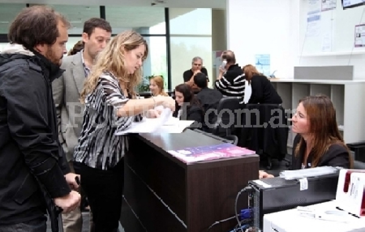 Ahora,el Intendente de Río Cuarto le reclamó a De la Sota que envíe los fondos