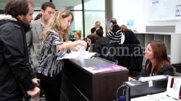 Ahora,el Intendente de Río Cuarto le reclamó a De la Sota que envíe los fondos
