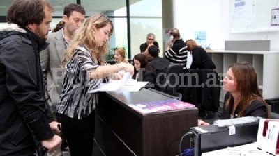 Ahora,el Intendente de Río Cuarto le reclamó a De la Sota que envíe los fondos