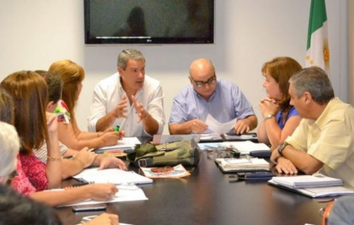Intentarán resolver el problema de los mini basurales en Resistencia