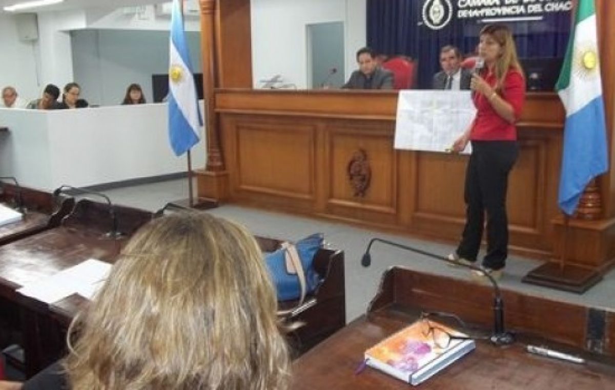 Resistencia: Es de interés municipal la tercera cumbre de intendentes contra la crisis climática