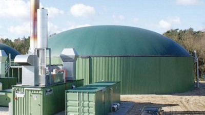 Ambicioso proyecto para instalar un parque industrial y una planta de biogás en Nueva Esperanza