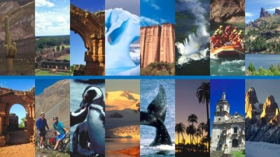 Fin de semana largo: Estiman que turistas gastarán más de $1.400 millones