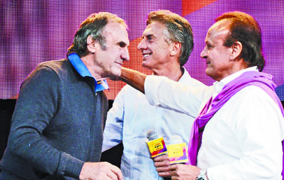 Santa Fe: Reacción de FESTRAM por declaraciones de Del Sel
