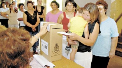 Anunciaron la fecha para las elecciones municipales en Posadas