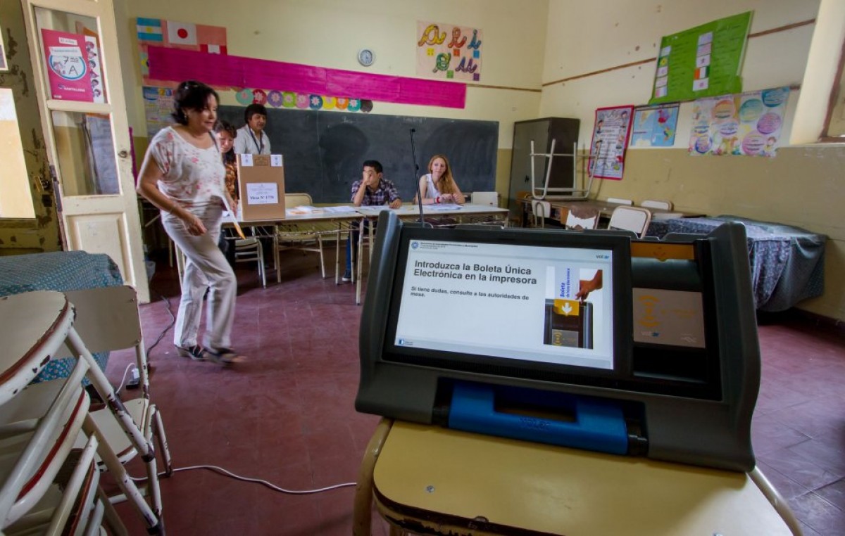 El nuevo escenario de las intendencias de Salta