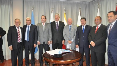 El próximo Parlamento del NOA será en Catamarca