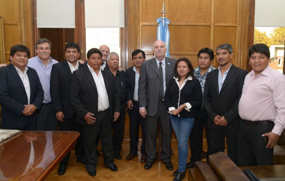 Jujuy: Casi $ 7.000.000 para pequeños productores