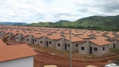 Brasil proyecta otorgar viviendas a 27 millones de personas para 2018