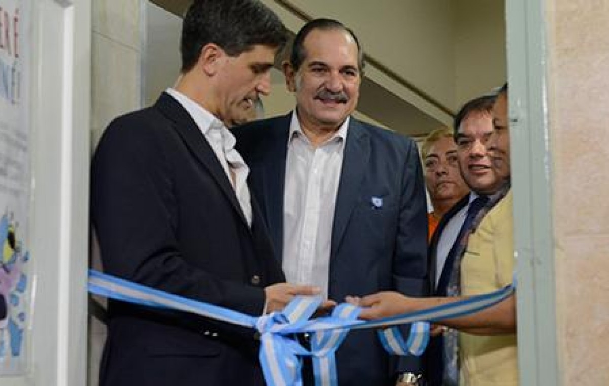 Destinarán $ 270 millones para infraestructura en Tucumán