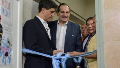 Destinarán $ 270 millones para infraestructura en Tucumán
