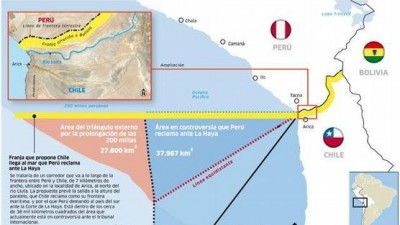 Académicos creen que la salida al mar para Bolivia es clave para la unidad latinoamericana