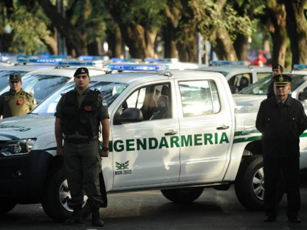 Bonfatti ratificó que serán 600 los gendarmes que vendrán a Rosario