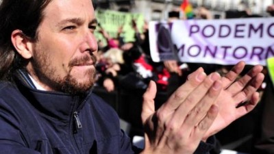 Podemos no integrará gobierno con el Partido Socialista en España