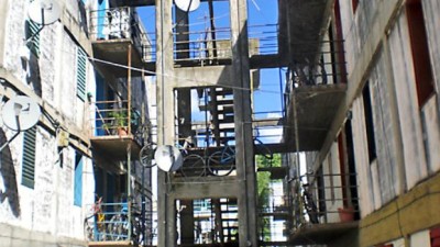 Casilda: invertirán 14 millones para reparar el Fonavi