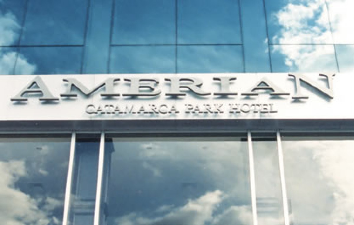 Capacitación para Intendentes de Catamarca