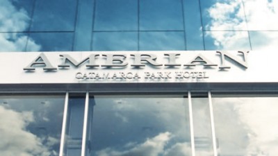 Capacitación para Intendentes de Catamarca