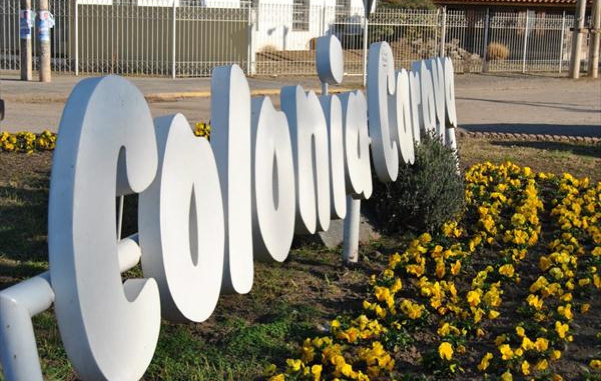 Colonia Caroya, la primera ciudad con primarias
