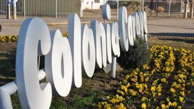Colonia Caroya, la primera ciudad con primarias