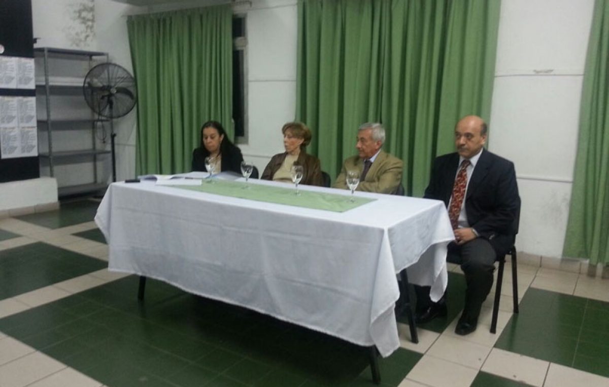 Finalmente cerró el escrutinio definitivo en Santa Fe