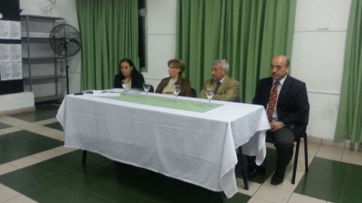 Finalmente cerró el escrutinio definitivo en Santa Fe