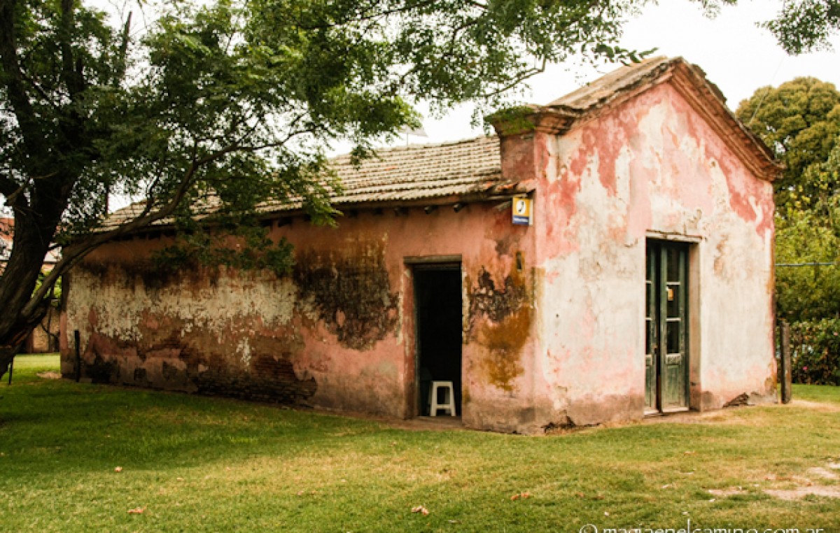 Intentan repoblar los parajes rurales y pueblos de Buenos Aires