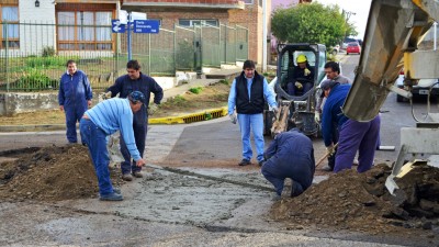 Caleta Olivia, 30% de incremento salarial a municipales
