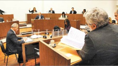 El Intendente de Santa Fe podrá contar con $ 113 millones para hacer desagües