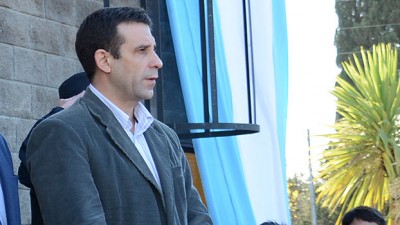 La Policía Comunal de San Vicente contará con 150 efectivos