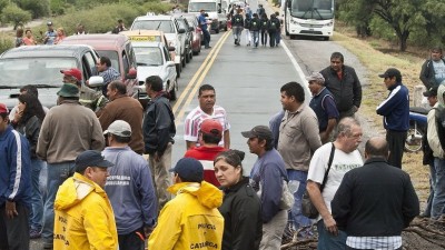 Huillapima otorgará un aumento salarial de 1.000 pesos