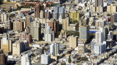 En 8 años, se hicieron 500 torres en Río Cuarto con una inversión de US$ 135 millones