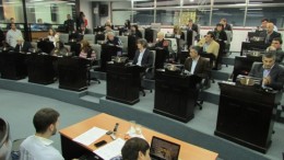 El Concejo Deliberante de Quilmes aprobó las cuentas del Ejecutivo