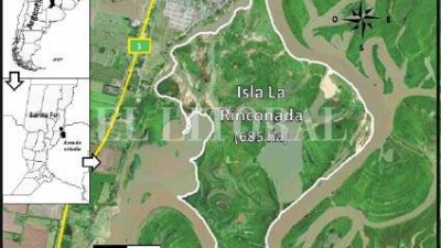 San Javier tendrá su reserva ecológica municipal
