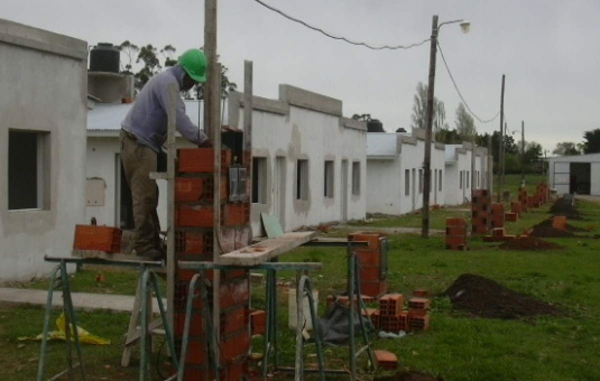 Ley de Hábitat: cuánto recibe cada municipio bonaerense