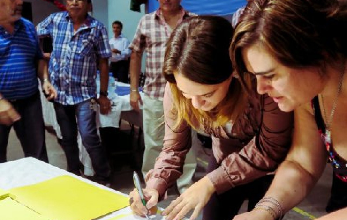 Santa Fe: FESTRAM avanza en su lucha contra la informalidad laboral en Municipios