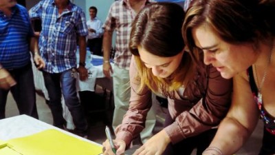 Santa Fe: FESTRAM avanza en su lucha contra la informalidad laboral en Municipios