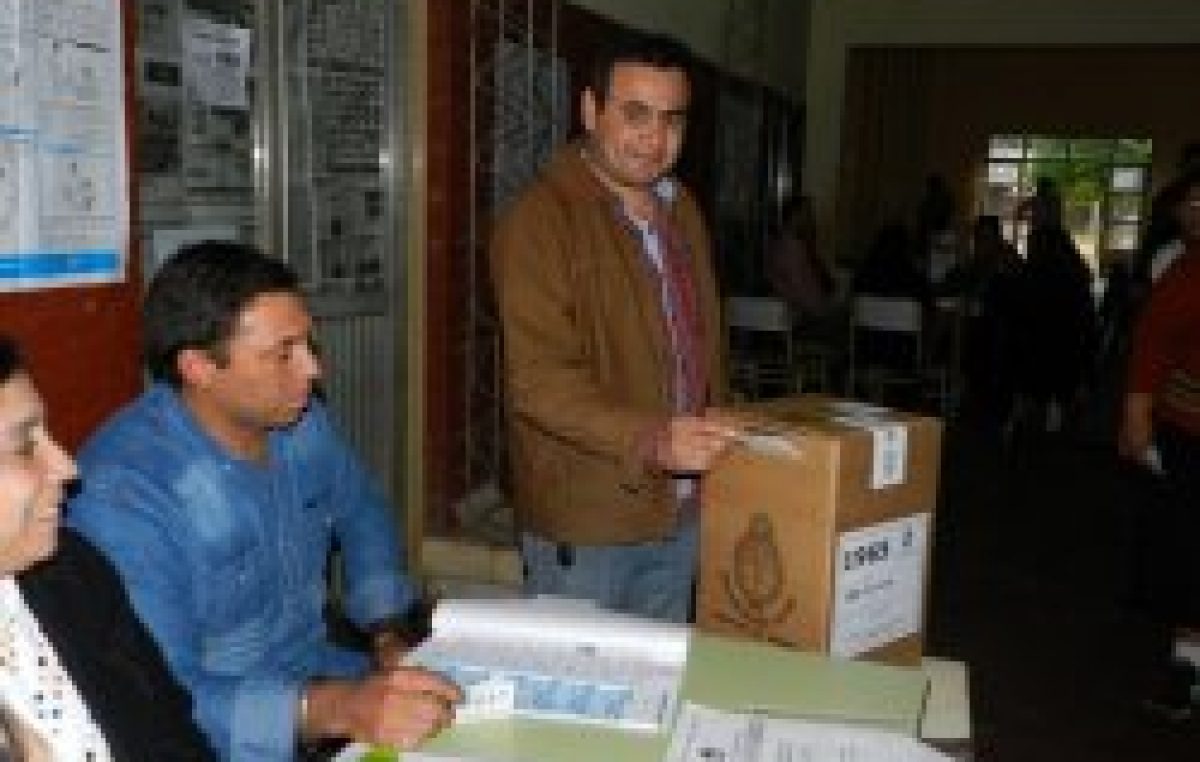 Santa Rosa deberá elegir a un nuevo intendente