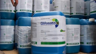 El municipio de Epuyén prohibió la venta y utilización de glifosato en todo su ejido