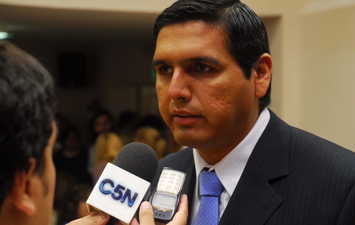 Catamarca: no hubo “reducción” del Fondo de Financiamiento Educativo a los municipios