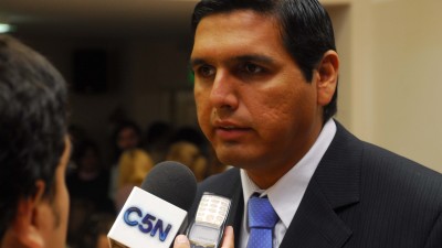Catamarca: no hubo “reducción” del Fondo de Financiamiento Educativo a los municipios