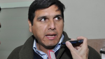 El municipio de Catamarca anunció un aumento salarial del 25% para contratados