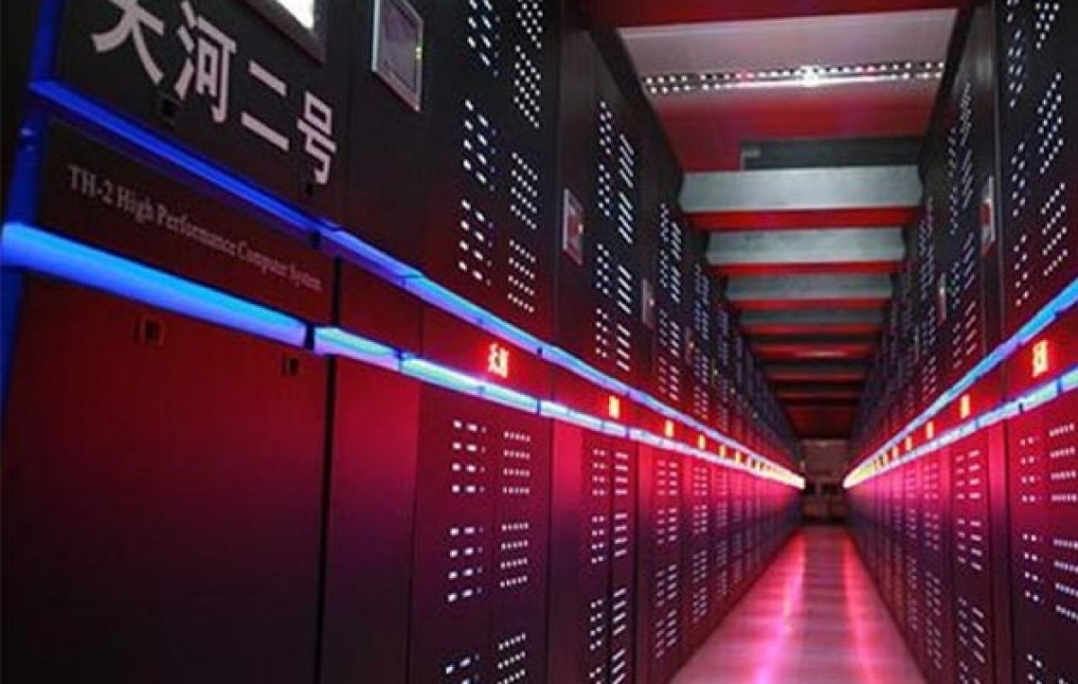 China invertirá 182.000 millones de dólares en la expansión de internet