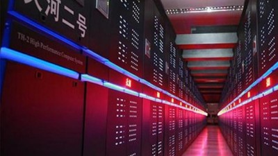 China invertirá 182.000 millones de dólares en la expansión de internet