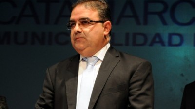 El Intendente de Catamarca decretó el aumento para los docentes municipales