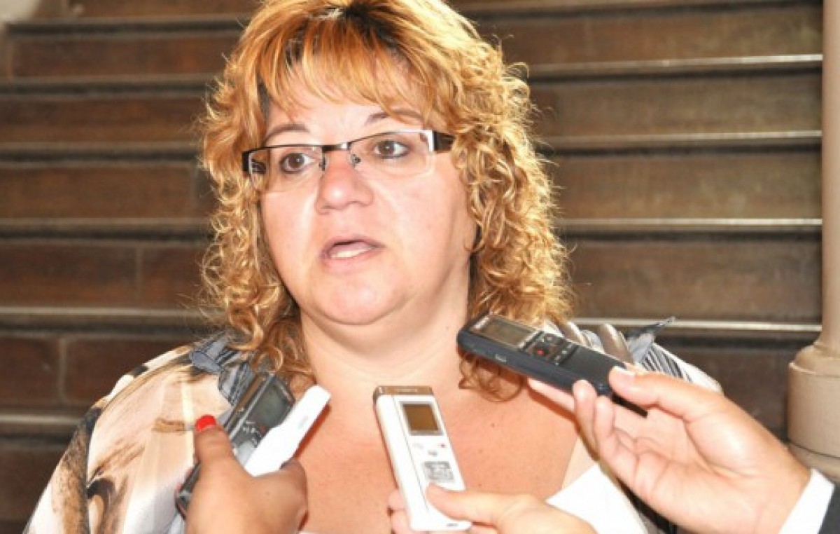El Sindicato de Municipales de Trelew logró sanear sus deudas y sumar prestaciones
