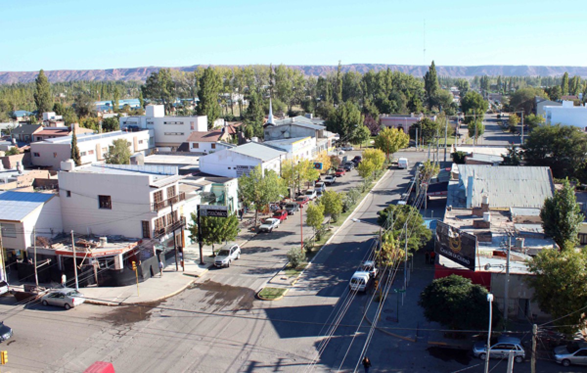 En Plottier, la huelga en el municipio afectaría a los servicios