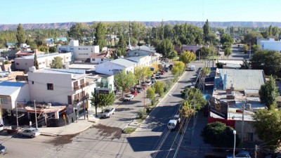 En Plottier, la huelga en el municipio afectaría a los servicios